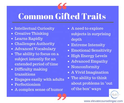 gifred|gifted person meaning.